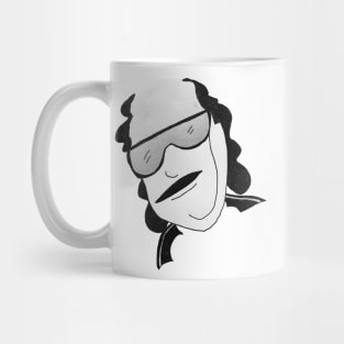 Smooth 80s Mug